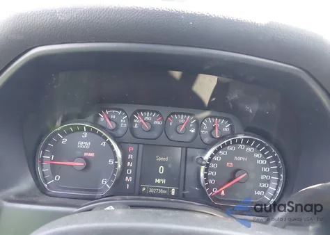 2015 GMC Sierra 2500Hd from USA, damaged, VIN 1GD01XEG9FZ128510